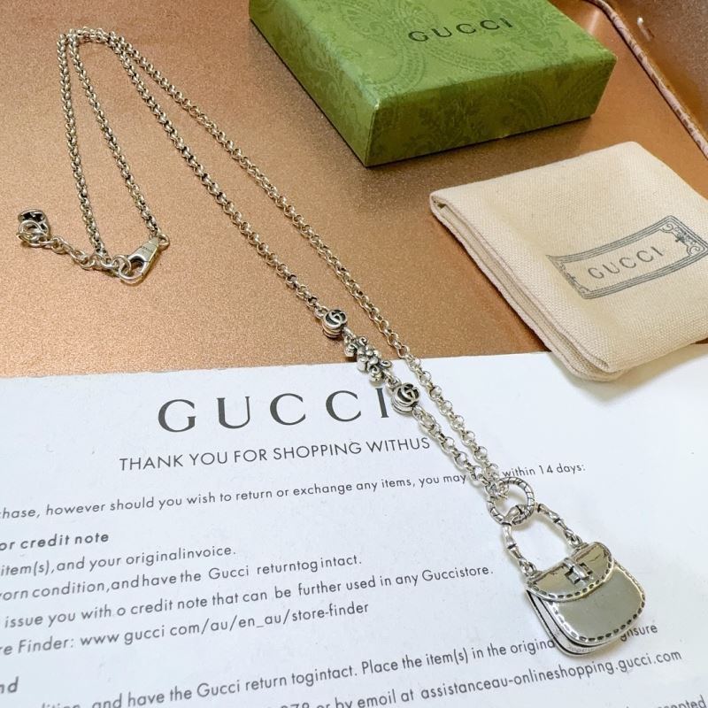 Gucci Necklaces